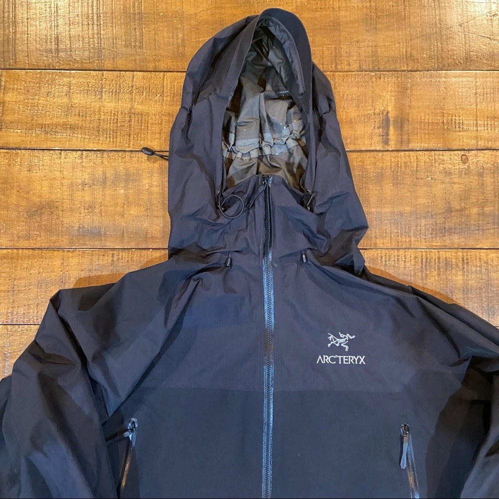 Arcteryx Beta SL Hybrid Jacket